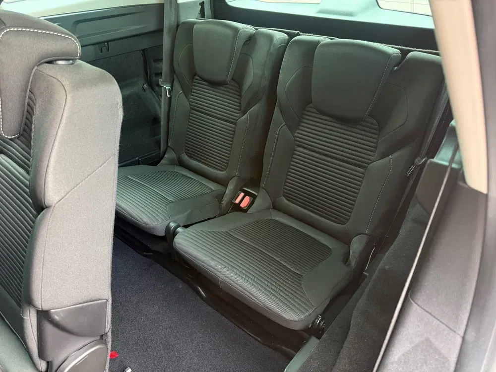 Renault Grand Scenic Grand Scénic 1.3 TCe Business Zen 7p. uit 2021, foto 5