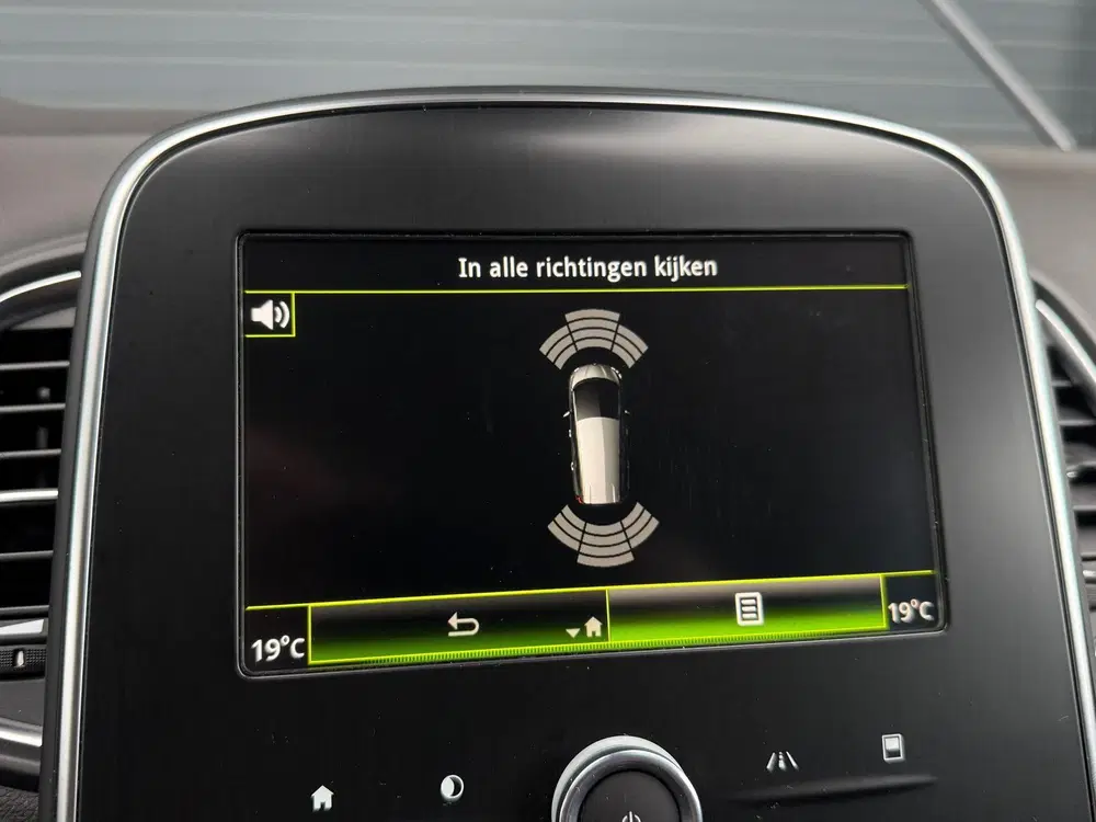 Renault Grand Scenic Grand Scénic 1.3 TCe Business Zen 7p. uit 2021, foto 9