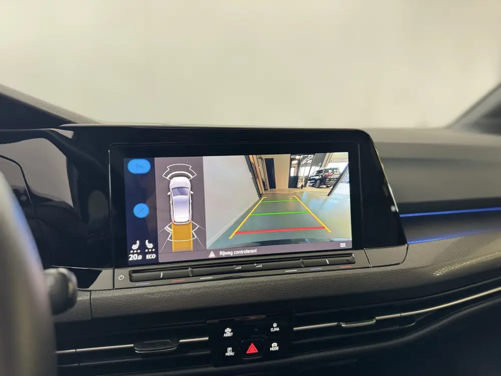 Volkswagen Golf 1.4 GTE 245PK DSG PHEV / GERESERVEERD uit 2022, foto 10