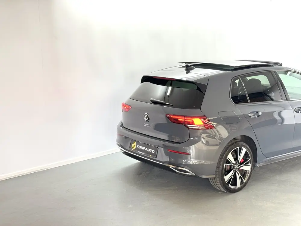 Volkswagen Golf 1.4 GTE 245PK DSG PHEV / GERESERVEERD uit 2022, foto 15