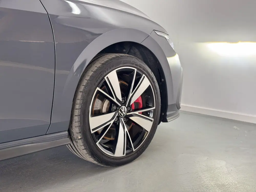 Volkswagen Golf 1.4 GTE 245PK DSG PHEV / GERESERVEERD uit 2022, foto 16