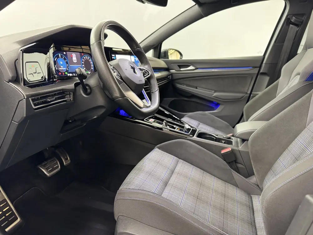 Volkswagen Golf 1.4 GTE 245PK DSG PHEV / GERESERVEERD uit 2022, foto 17