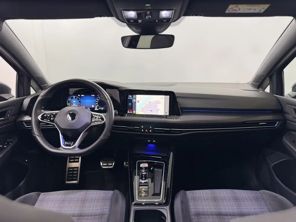 Volkswagen Golf 1.4 GTE 245PK DSG PHEV / GERESERVEERD uit 2022, foto 18