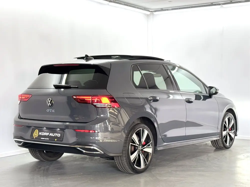 Volkswagen Golf 1.4 GTE 245PK DSG PHEV / GERESERVEERD uit 2022, foto 2