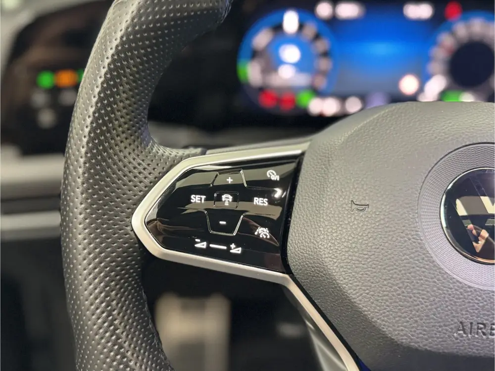 Volkswagen Golf 1.4 GTE 245PK DSG PHEV / GERESERVEERD uit 2022, foto 20