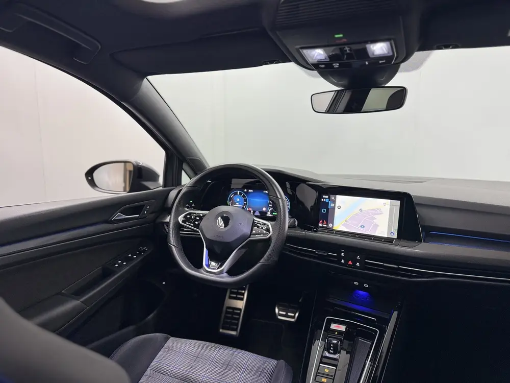 Volkswagen Golf 1.4 GTE 245PK DSG PHEV / GERESERVEERD uit 2022, foto 3