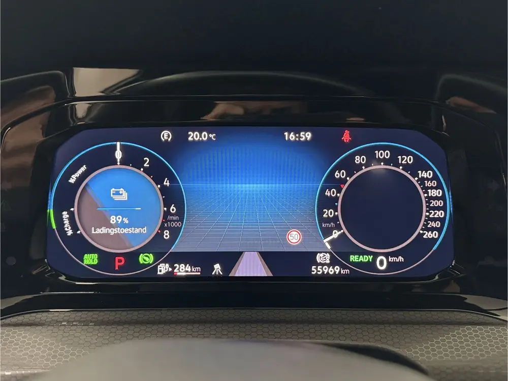 Volkswagen Golf 1.4 GTE 245PK DSG PHEV / GERESERVEERD uit 2022, foto 4