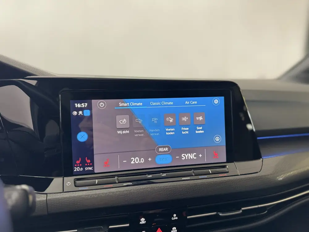 Volkswagen Golf 1.4 GTE 245PK DSG PHEV / GERESERVEERD uit 2022, foto 6
