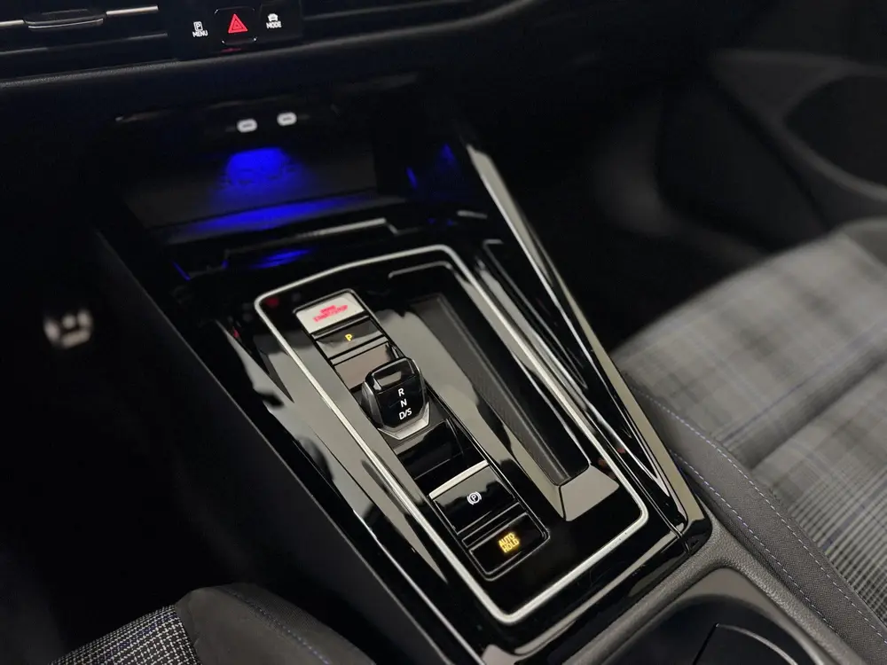 Volkswagen Golf 1.4 GTE 245PK DSG PHEV / GERESERVEERD uit 2022, foto 7