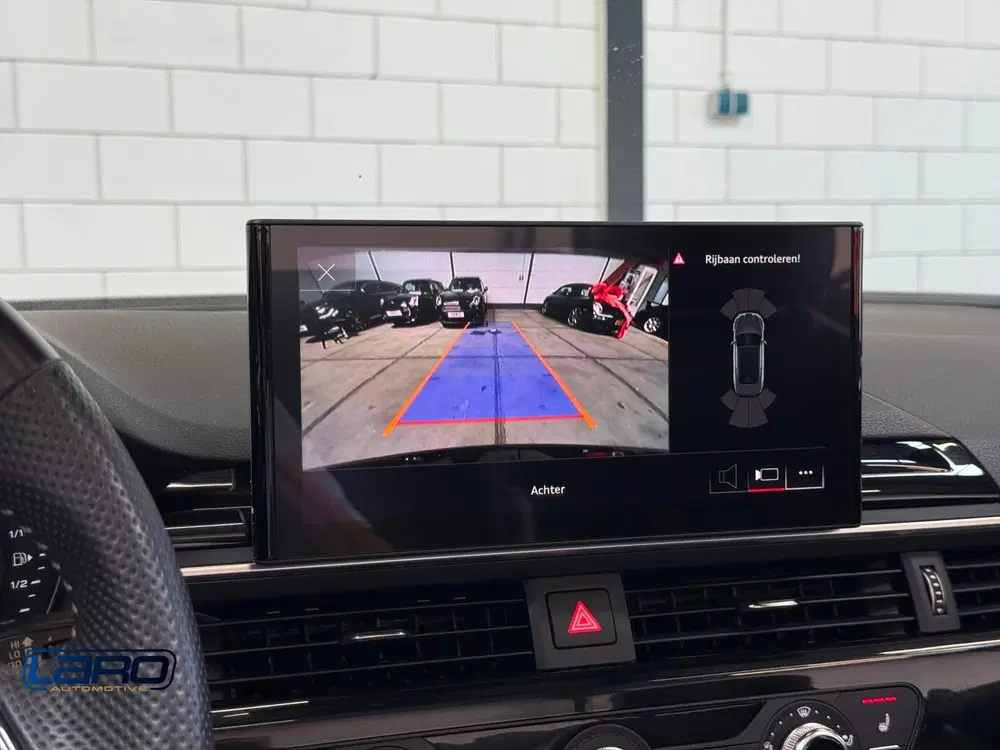 Audi A5 40 TFSI 190pk 3x S Line uit 2020, foto 12