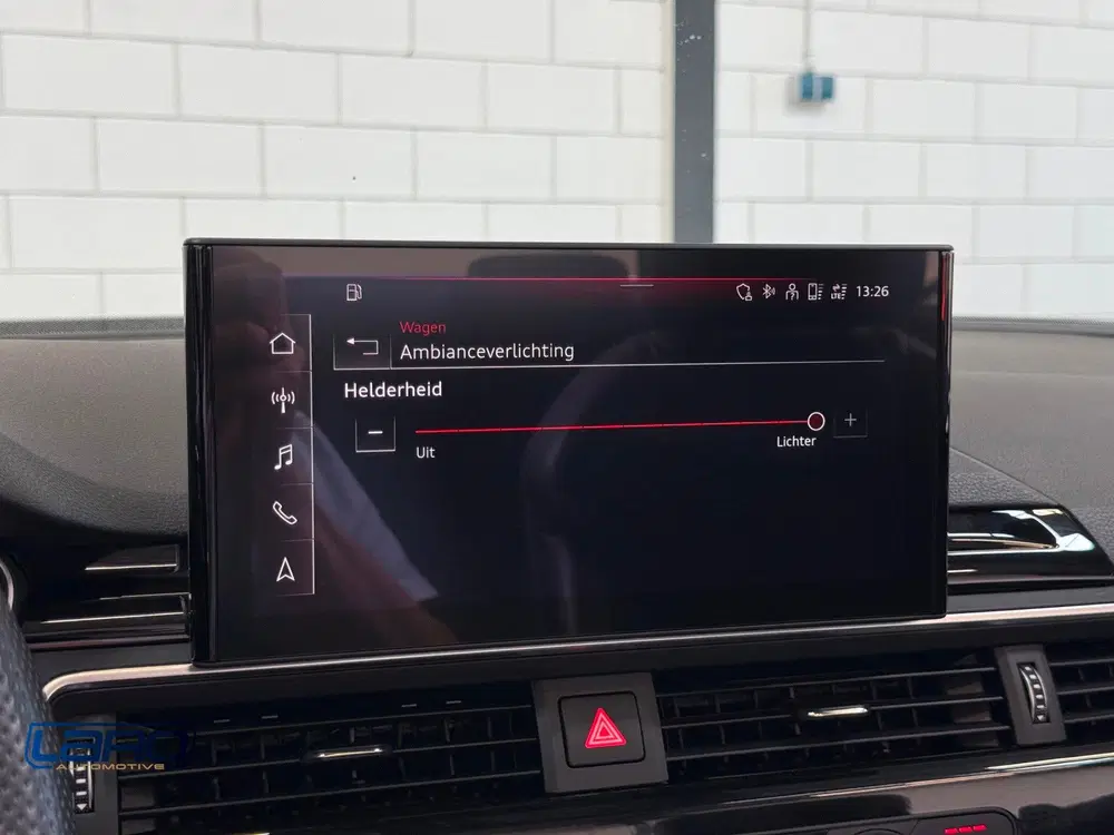 Audi A5 40 TFSI 190pk 3x S Line uit 2020, foto 14