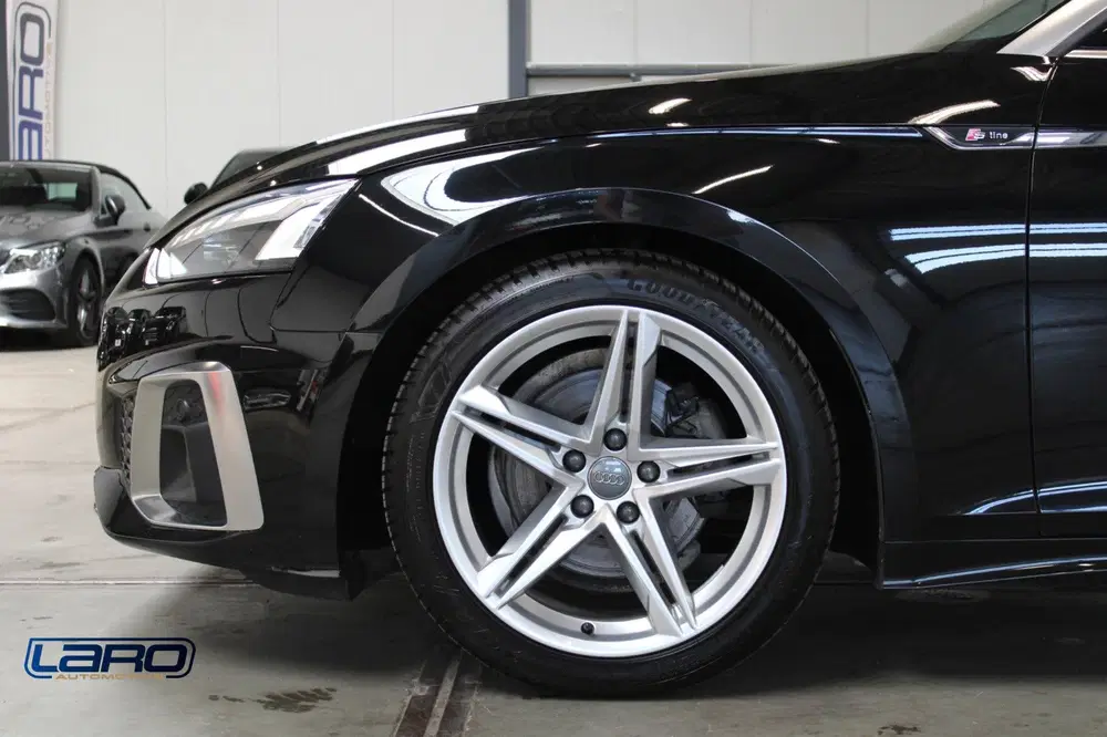 Audi A5 40 TFSI 190pk 3x S Line uit 2020, foto 15