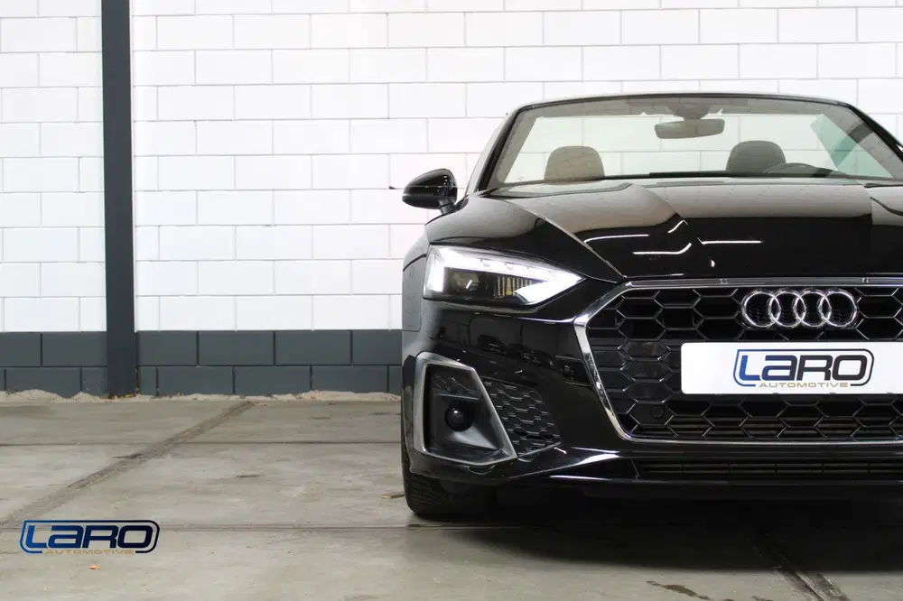 Audi A5 40 TFSI 190pk 3x S Line uit 2020, foto 16
