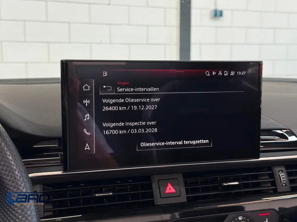 Audi A5 40 TFSI 190pk 3x S Line uit 2020, foto 17