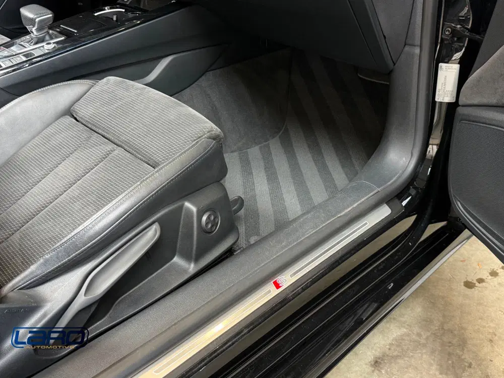 Audi A5 40 TFSI 190pk 3x S Line uit 2020, foto 19