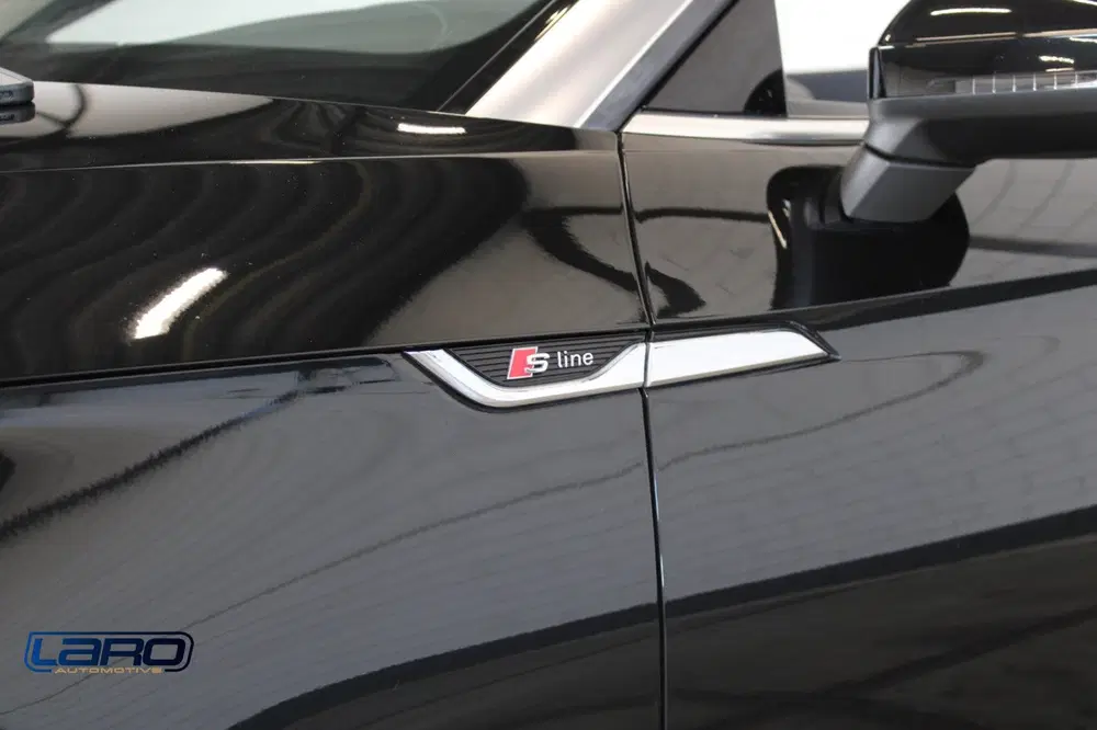 Audi A5 40 TFSI 190pk 3x S Line uit 2020, foto 20