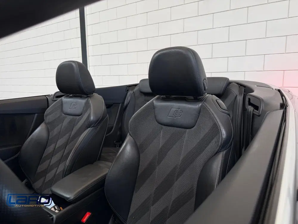 Audi A5 40 TFSI 190pk 3x S Line uit 2020, foto 4