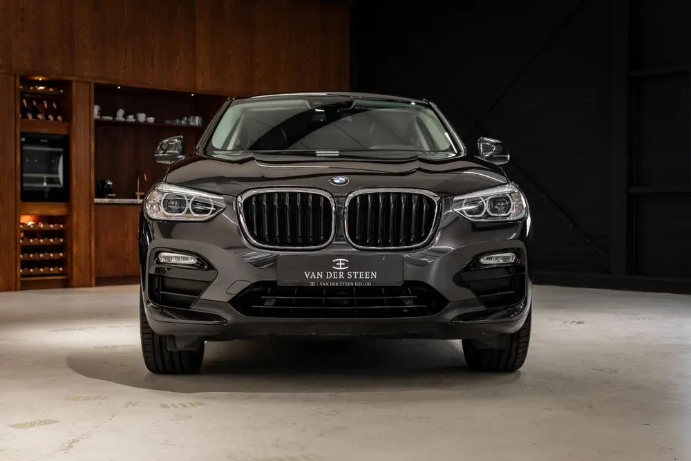 BMW X4 xDrive20i High Executive Edition Stoelverw uit 2019, foto 10