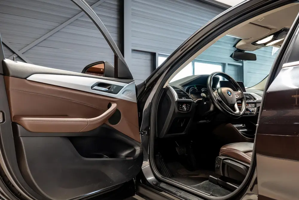 BMW X4 xDrive20i High Executive Edition Stoelverw uit 2019, foto 6