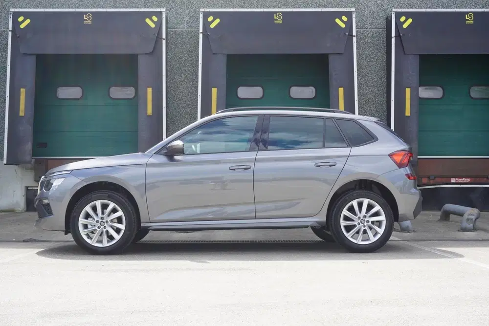 Skoda Kamiq 1.0 TSI 115pk DSG Business Edition uit 2026, foto 10