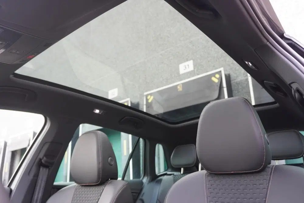 Skoda Kamiq 1.0 TSI 115pk DSG Business Edition uit 2026, foto 13
