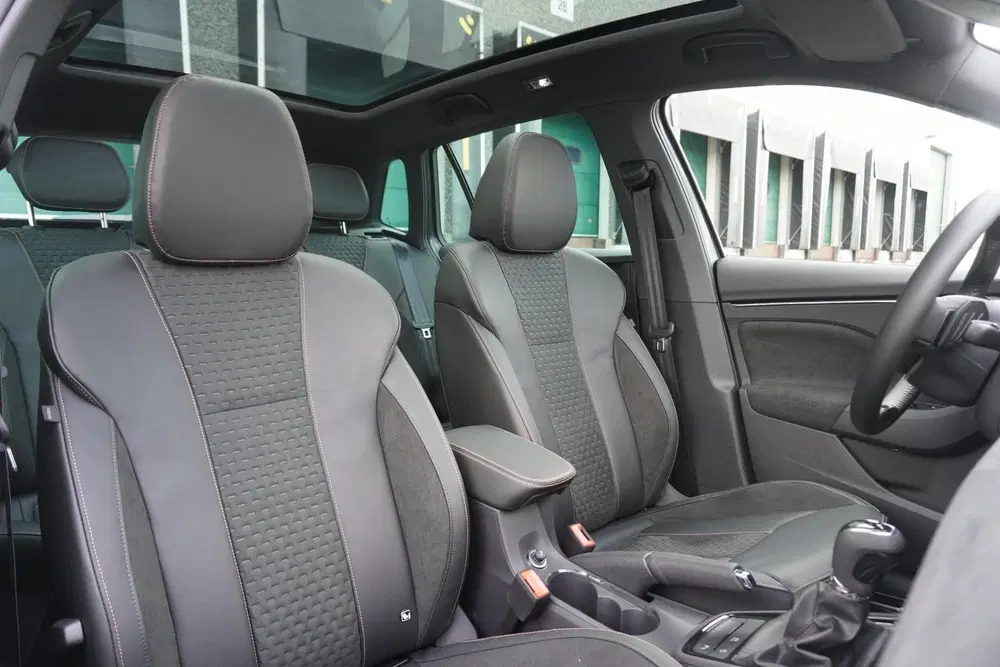 Skoda Kamiq 1.0 TSI 115pk DSG Business Edition uit 2026, foto 17