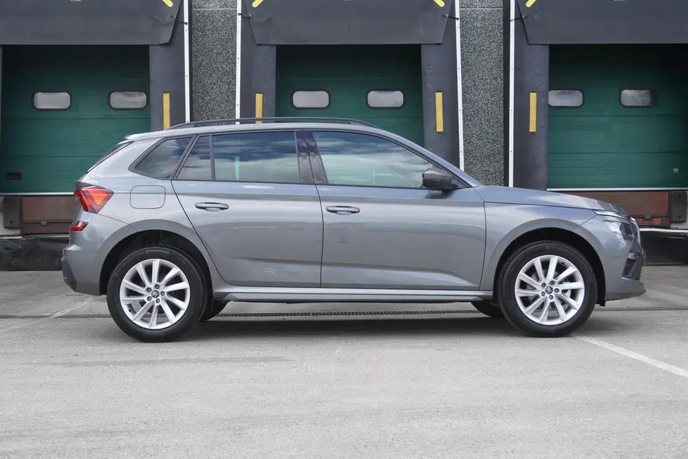Skoda Kamiq 1.0 TSI 115pk DSG Business Edition uit 2026, foto 3