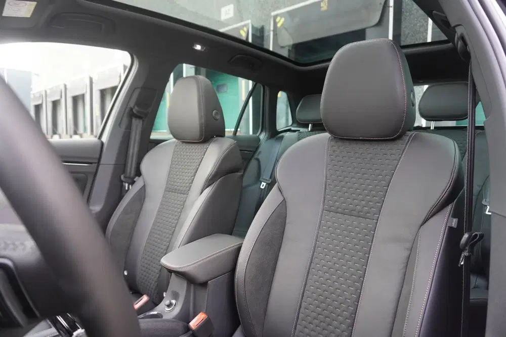 Skoda Kamiq 1.0 TSI 115pk DSG Business Edition uit 2026, foto 4