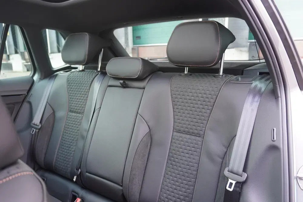 Skoda Kamiq 1.0 TSI 115pk DSG Business Edition uit 2026, foto 6