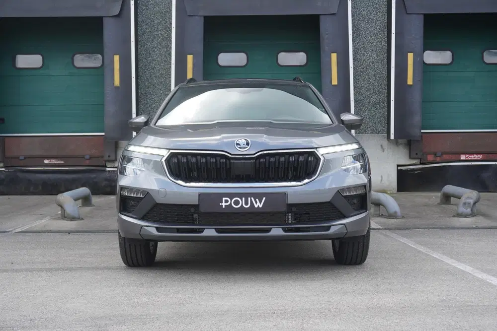 Skoda Kamiq 1.0 TSI 115pk DSG Business Edition uit 2026, foto 9