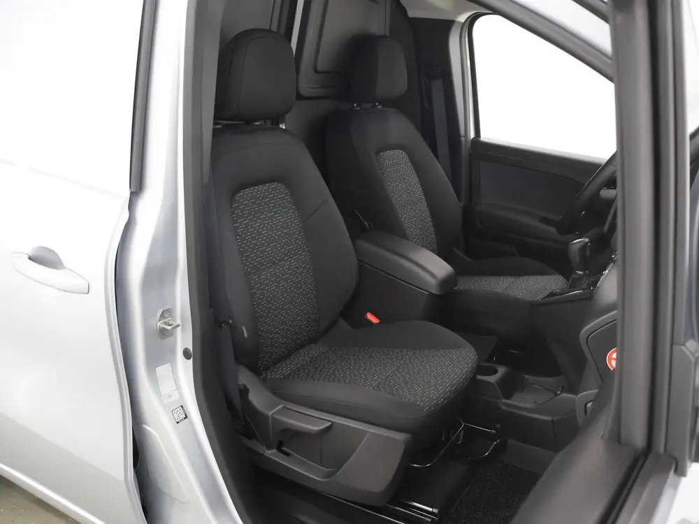 Mercedes-Benz Citan 112 uit 2025, foto 10