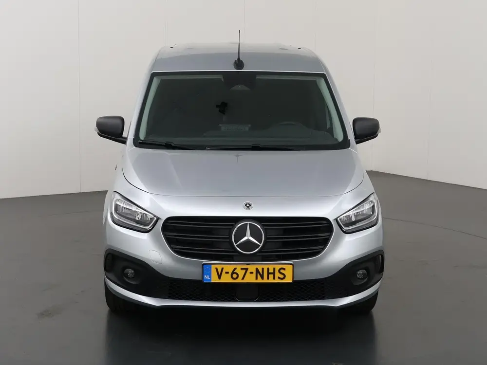 Mercedes-Benz Citan 112 uit 2025, foto 3