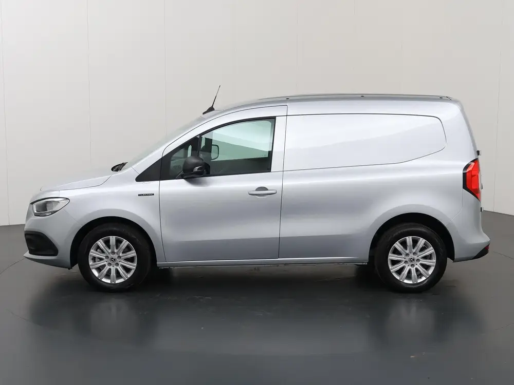 Mercedes-Benz Citan 112 uit 2025, foto 5