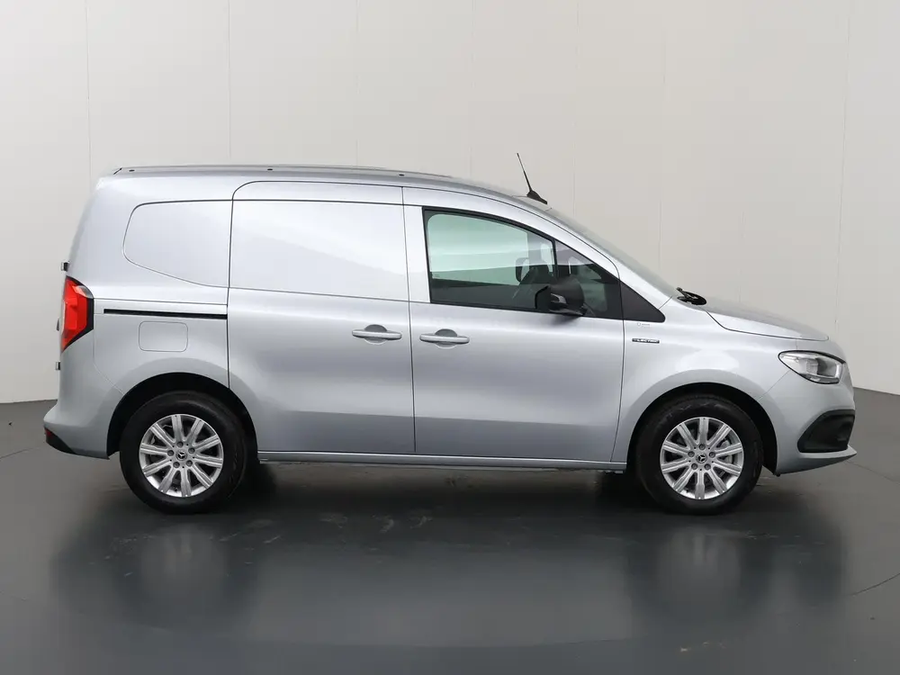 Mercedes-Benz Citan 112 uit 2025, foto 6