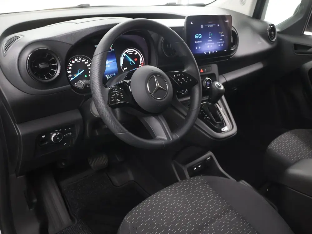 Mercedes-Benz Citan 112 uit 2025, foto 7