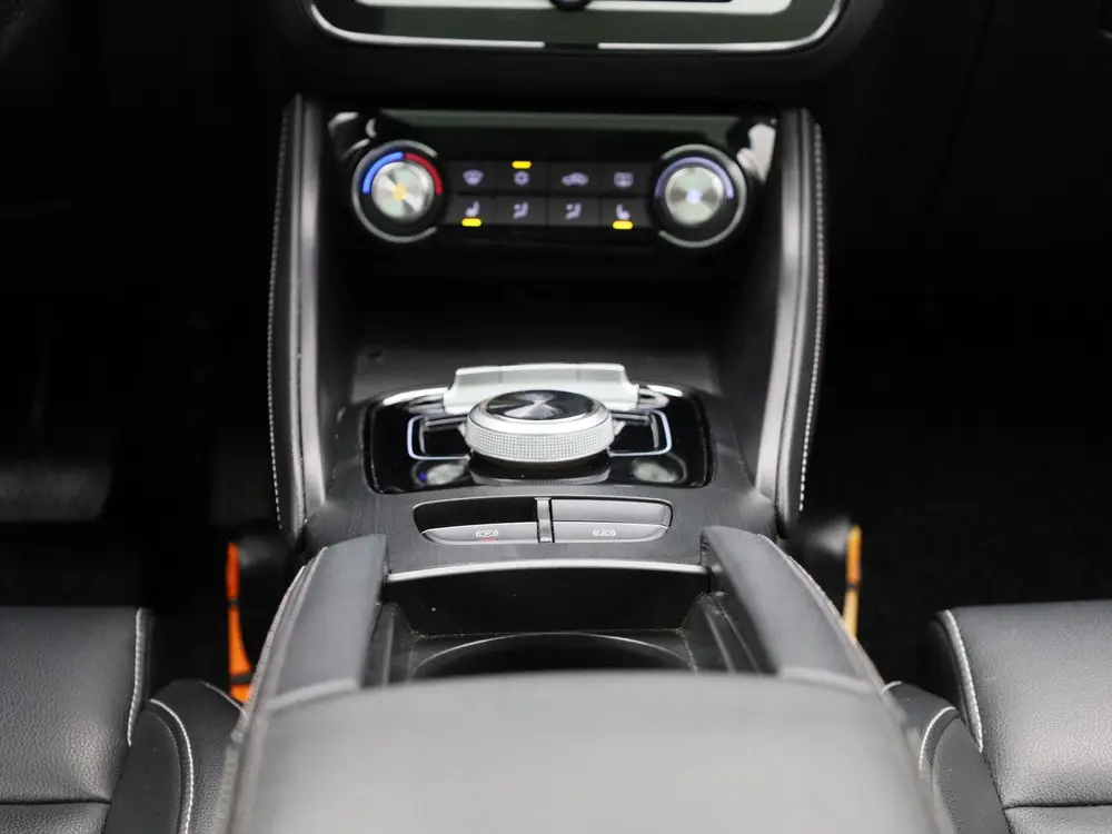 MG ZS EV Luxury 45 kWh uit 2021, foto 10