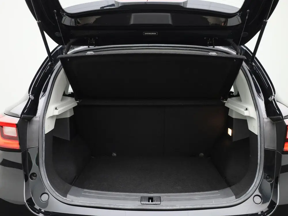 MG ZS EV Luxury 45 kWh uit 2021, foto 14