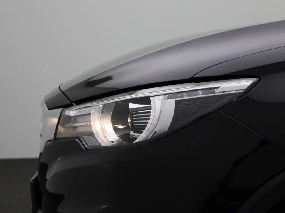 MG ZS EV Luxury 45 kWh uit 2021, foto 15