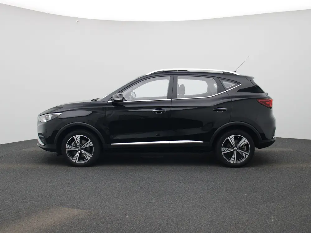 MG ZS EV Luxury 45 kWh uit 2021, foto 4