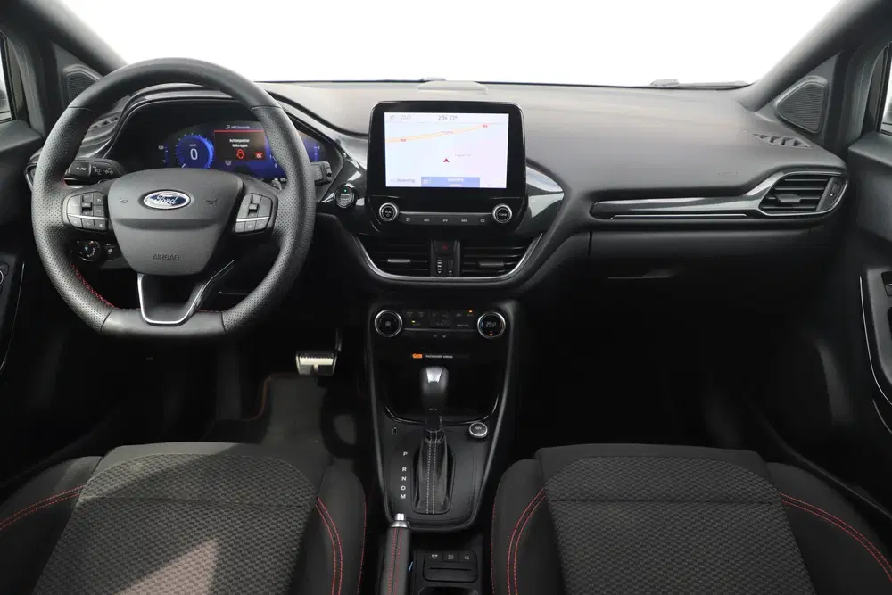 Ford Puma 1.0 EcoBoost ST-Line Automaat Navigatie St uit 2020, foto 15