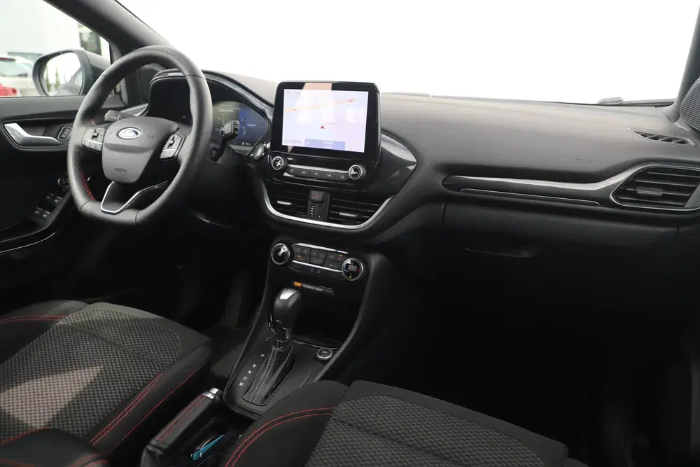 Ford Puma 1.0 EcoBoost ST-Line Automaat Navigatie St uit 2020, foto 16