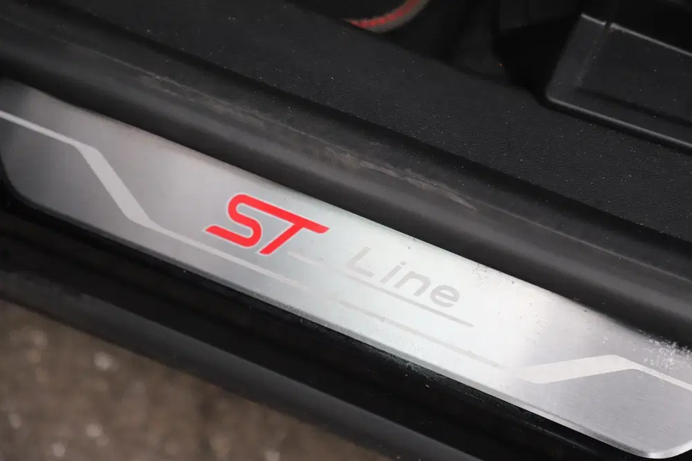 Ford Puma 1.0 EcoBoost ST-Line Automaat Navigatie St uit 2020, foto 18
