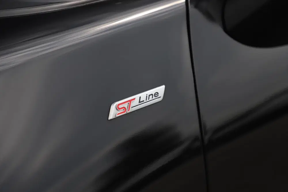 Ford Puma 1.0 EcoBoost ST-Line Automaat Navigatie St uit 2020, foto 9