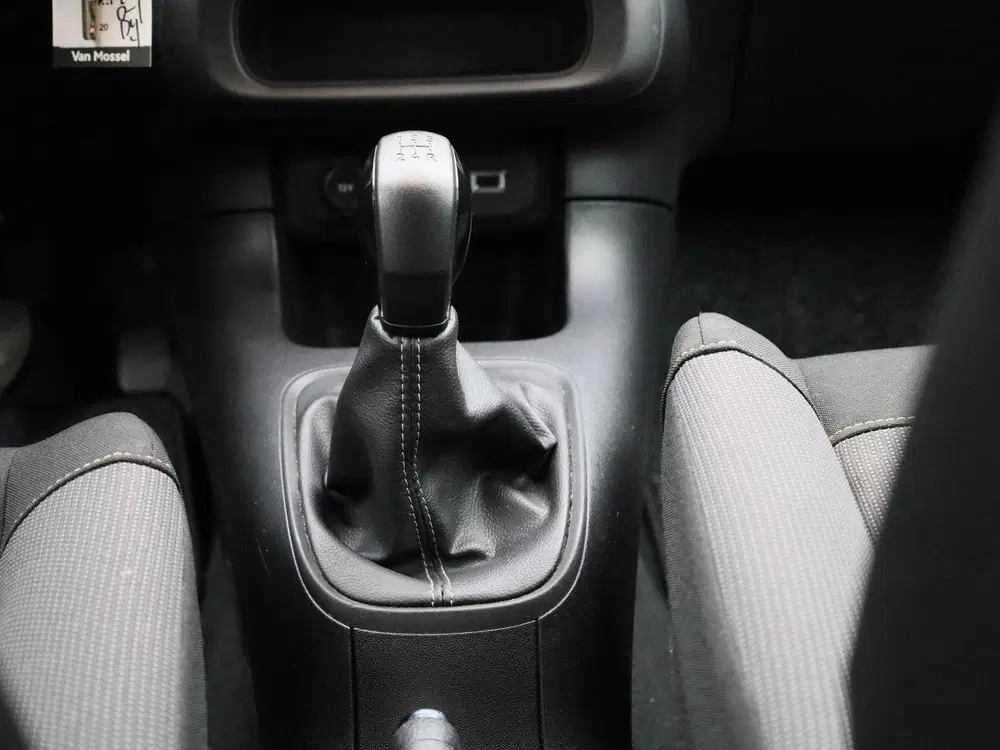 Citroën C3 1.2 PureTech 82 S&S MAN Feel uit 2022, foto 10