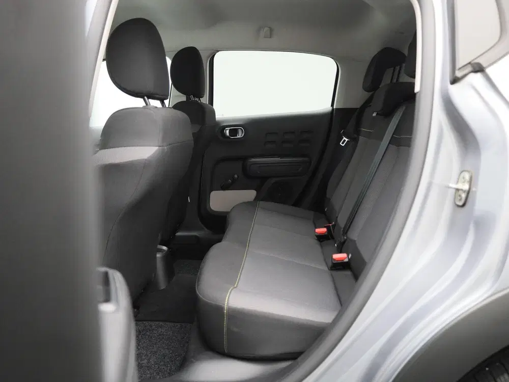 Citroën C3 1.2 PureTech 82 S&S MAN Feel uit 2022, foto 12