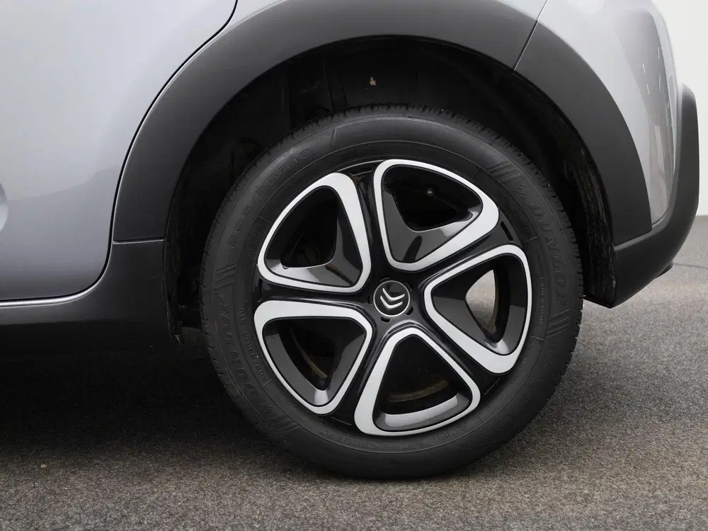Citroën C3 1.2 PureTech 82 S&S MAN Feel uit 2022, foto 13