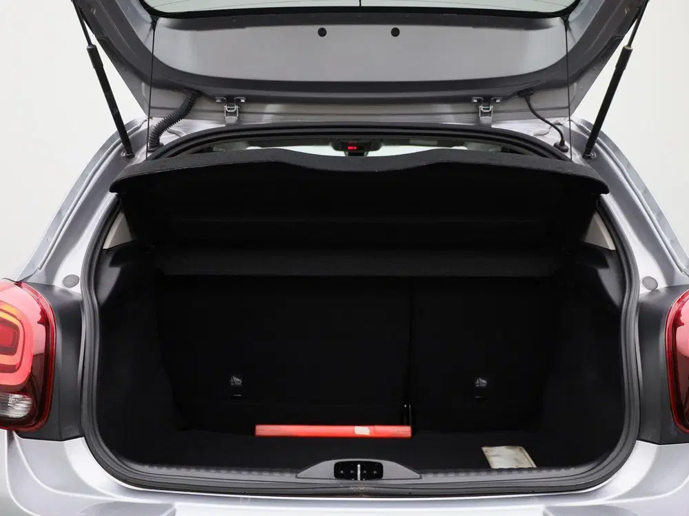 Citroën C3 1.2 PureTech 82 S&S MAN Feel uit 2022, foto 14