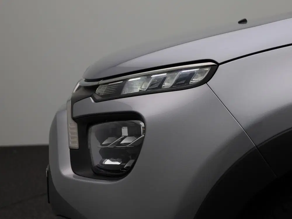 Citroën C3 1.2 PureTech 82 S&S MAN Feel uit 2022, foto 15