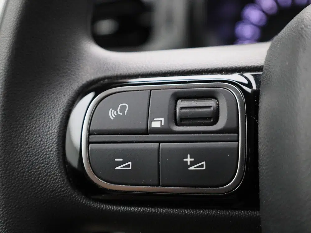 Citroën C3 1.2 PureTech 82 S&S MAN Feel uit 2022, foto 17