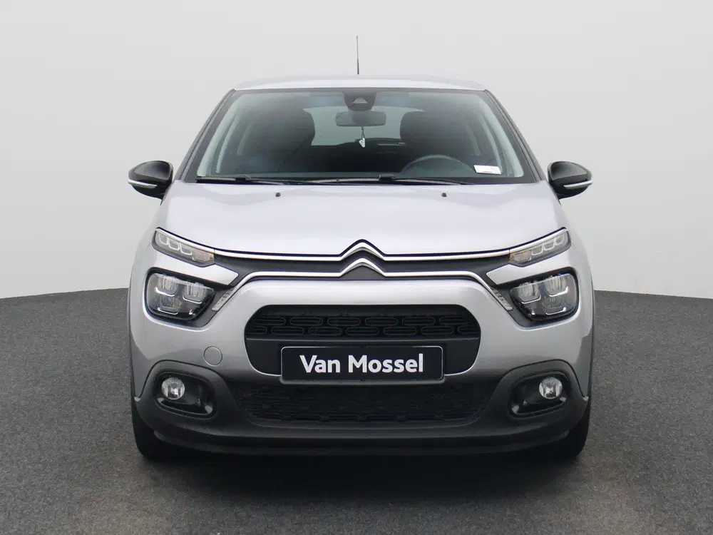 Citroën C3 1.2 PureTech 82 S&S MAN Feel uit 2022, foto 3